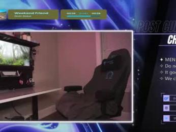 amirinsworld chaturbate stream image, 14.01.2026 03:20