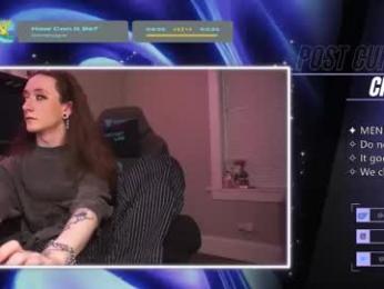 amirinsworld chaturbate stream image, 14.01.2026 03:20