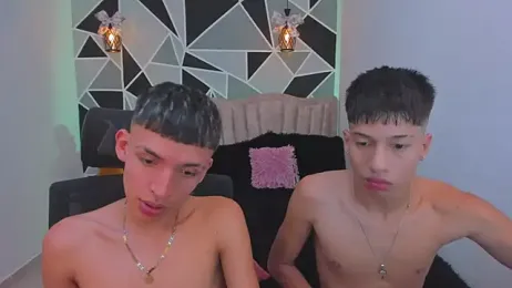 Juan_Nd_Steven stripchat stream image