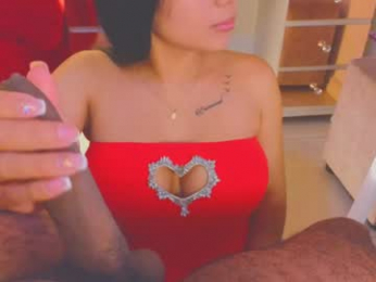 gina_akemi chaturbate stream image