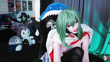 _Sparkland_ stripchat stream image