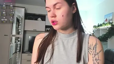 HeatherNextDoor stripchat stream image