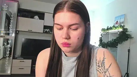 HeatherNextDoor stripchat stream image