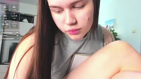 HeatherNextDoor stripchat stream image