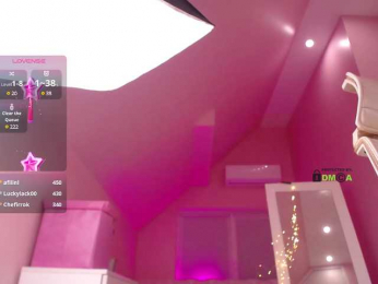 THE_BLACKcat bongacams stream image