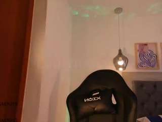 laurensaenz camsoda stream image, 14.01.2026 15:00