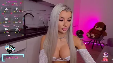 CelyneMay stripchat stream image