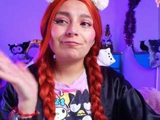 marceliinee camsoda stream image