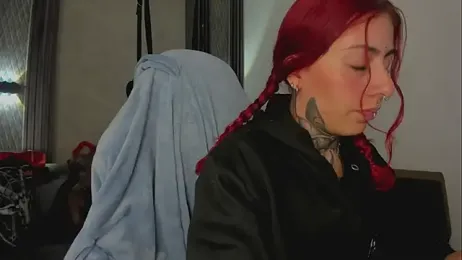 selene_red_ stripchat stream image