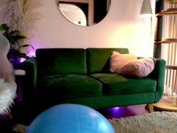 tattoo_ninja_kitty chaturbate stream image