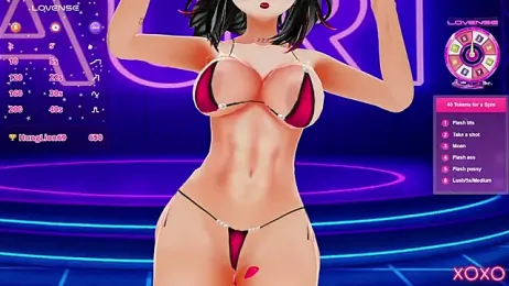 Auri_Hikaru stripchat stream image