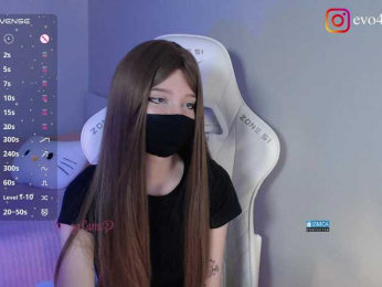 Evo4kaStorm bongacams stream image