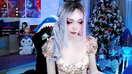 _Sparkland_ stripchat stream image