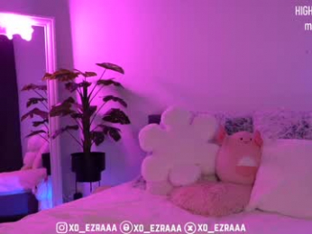 ezra chaturbate stream image