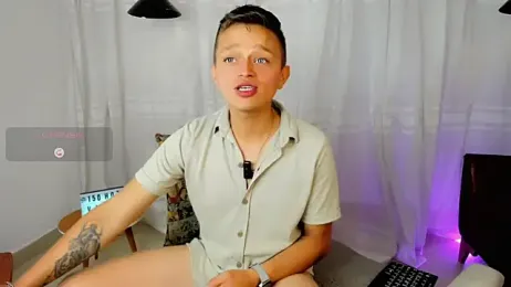 Tim_wolf stripchat stream image