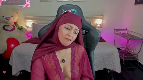 New_Arab_Kingdom stripchat stream image