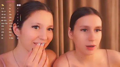 GabrielleLynchard stripchat stream image