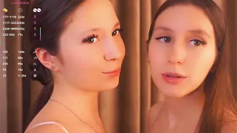 GabrielleLynchard stripchat stream image