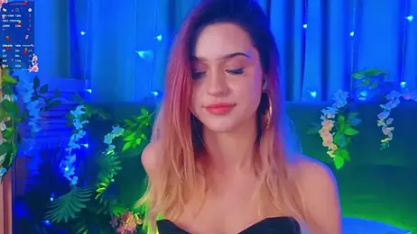 AlinaWalters stripchat stream image