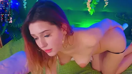 AlinaWalters stripchat stream image