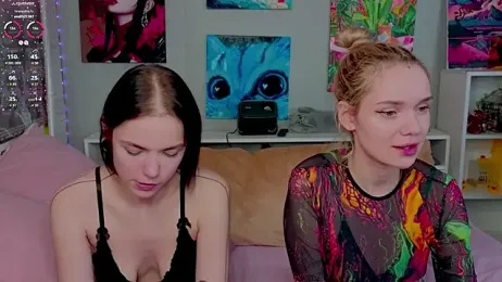 Viena_dias stripchat stream image