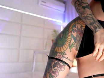 JuliaDragon bongacams stream image, 01.03.2025 23:00