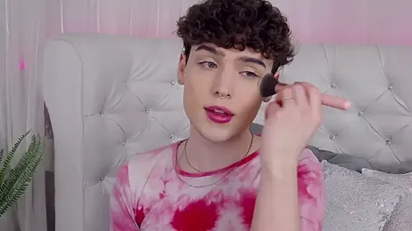 RobbyCharming stripchat stream image