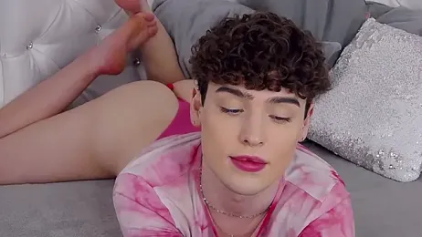 RobbyCharming stripchat stream image