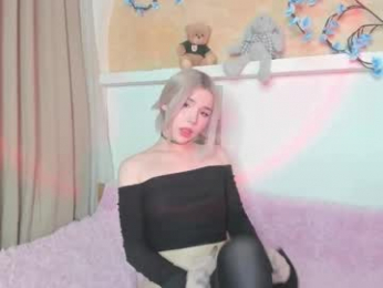 your_tender_doll chaturbate stream image