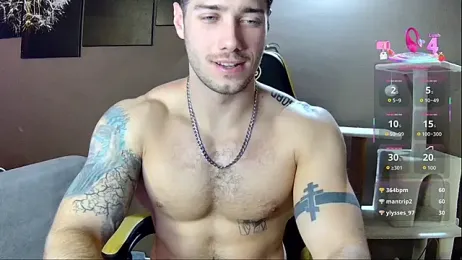 Jason_theGreat stripchat stream image, 15.01.2026 16:10