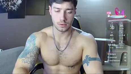 Jason_theGreat stripchat stream image, 15.01.2026 16:10