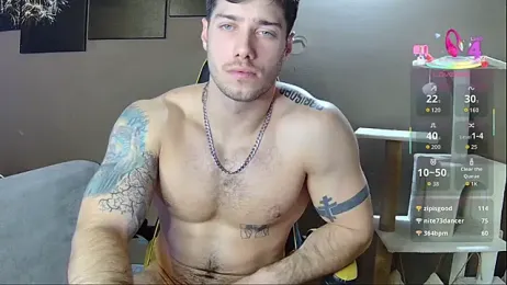 Jason_theGreat stripchat stream image, 15.01.2026 16:10