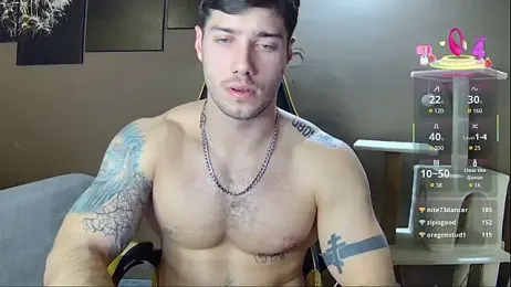 Jason_theGreat stripchat stream image, 15.01.2026 16:10