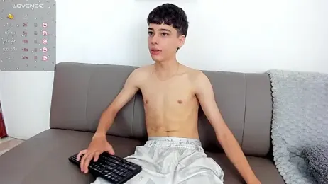 oblivion_deku stripchat stream image