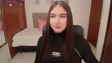 Miley_Baker stripchat stream image