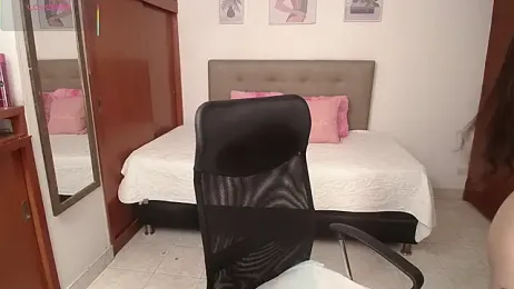 Miley_Baker stripchat stream image