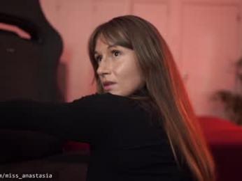 yours_anastasia chaturbate stream image