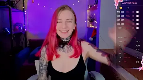 Roxy_____ stripchat stream image