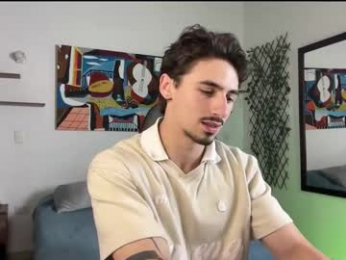 david_muller_ chaturbate stream image