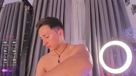 Thiago_jones stripchat stream image