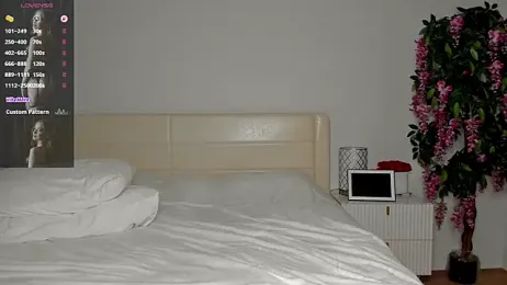 MyLoveEllen stripchat stream image