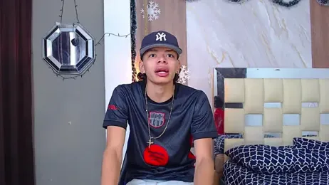 Harry_jhonsson stripchat stream image