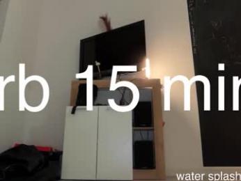 miafleur chaturbate stream image, 15.01.2026 21:40