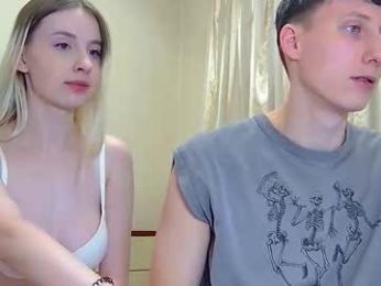 williamandmia chaturbate stream image, 16.01.2026 00:20