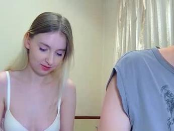 williamandmia chaturbate stream image, 16.01.2026 00:20