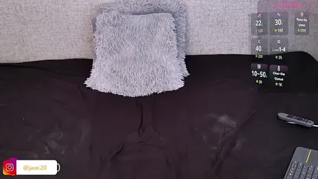 Jaor_owens20 stripchat stream image