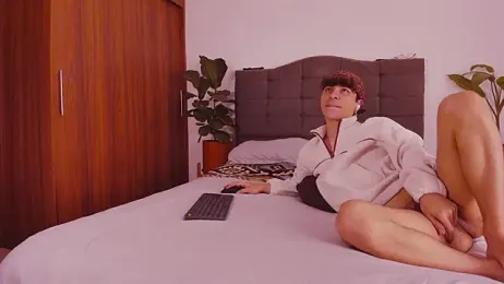 2gays_1Str8 stripchat stream image