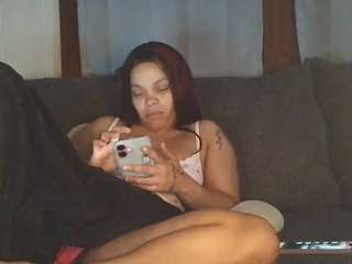 honeykitty camsoda stream image