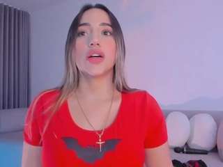 ashlye-stone camsoda stream image