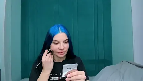 JuliaBusty stripchat stream image